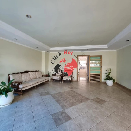 Imagem Apartamento com 3 Quartos à Venda, 97 m² em Baeta Neves - São Bernardo Do Campo