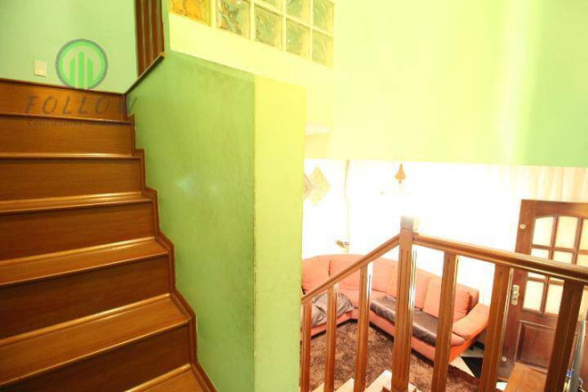 Imagem Sobrado com 3 Quartos à Venda, 156 m² em Santa Maria - Osasco Imagem Sobrado com 3 Quartos à Venda, 156 m² em Santa Maria - Osasco