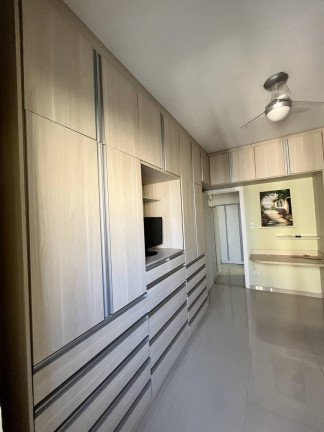 Imagem Flat com 1 Quarto à Venda, 55 m² em Alphaville Centro Industrial E Empresarial/alphaville. - Barueri
