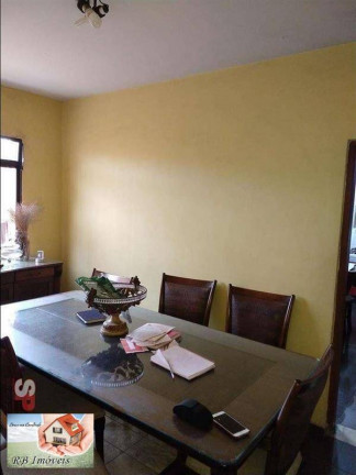 Imagem Casa com 3 Quartos à Venda, 100 m² em Jardim Las Vegas - Santo André Imagem Casa com 3 Quartos à Venda, 100 m² em Jardim Las Vegas - Santo André