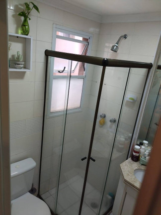 Imagem Apartamento com 3 Quartos à Venda, 80 m² em Nova Petrópolis - São Bernardo Do Campo