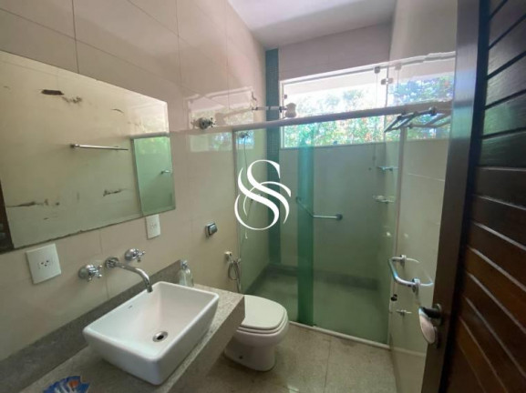 Imagem Casa com 4 Quartos à Venda, 400 m² em Recanto Da Lagoa - Lagoa Santa