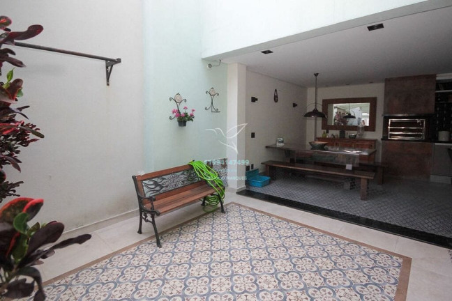 Imagem Casa com 4 Quartos à Venda, 200 m² em Aclimação - São Paulo Imagem Casa com 4 Quartos à Venda, 200 m² em Aclimação - São Paulo