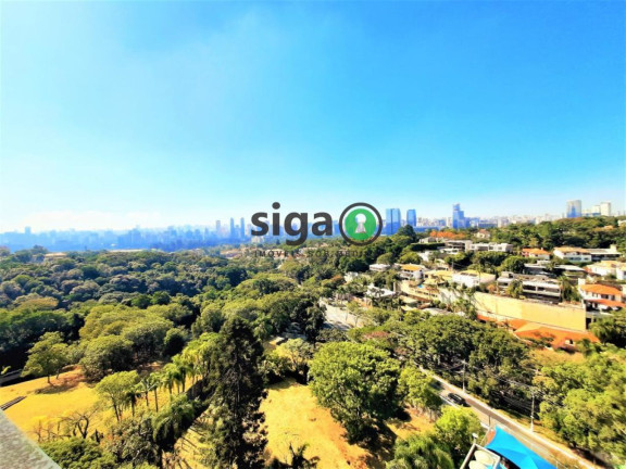 Imagem Apartamento com 4 Quartos à Venda, 1.200 m² em Jardim Guedala - São Paulo