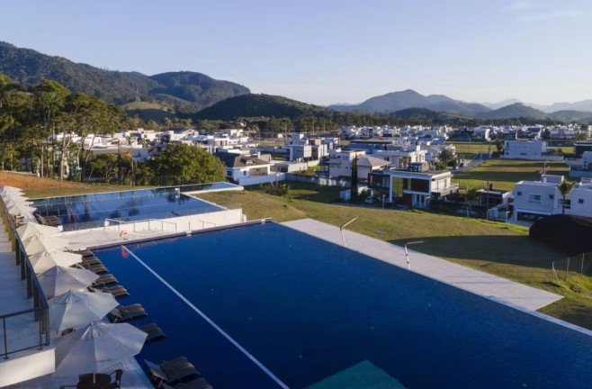 Imagem Casa de Condomínio com 5 Quartos à Venda, 612 m² em Bairro Areias - Camboriú Imagem Casa de Condomínio com 5 Quartos à Venda, 612 m² em Bairro Areias - Camboriú