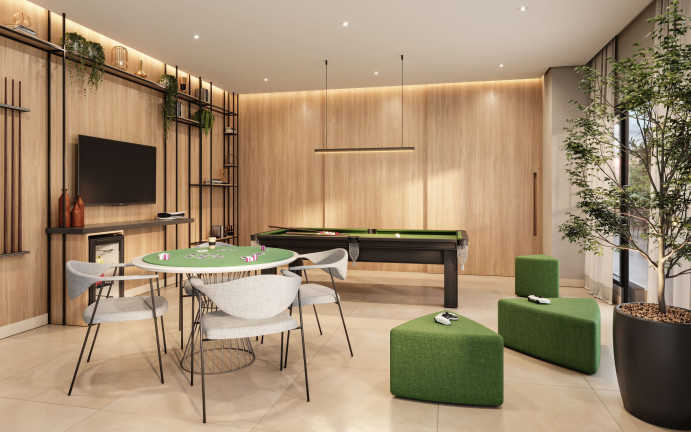 Imagem Apartamento com 3 Quartos à Venda, 69 m² em Caxingui - São Paulo