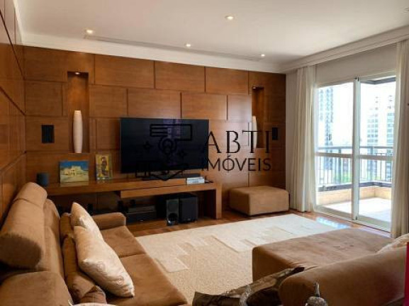 Imagem Apartamento com 4 Quartos à Venda, 300 m² em Moema - São Paulo Imagem Apartamento com 4 Quartos à Venda, 300 m² em Moema - São Paulo