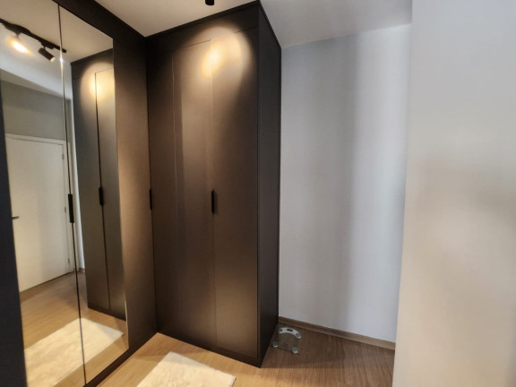 Imagem Apartamento com 3 Quartos à Venda, 94 m² em Além Ponte - Sorocaba