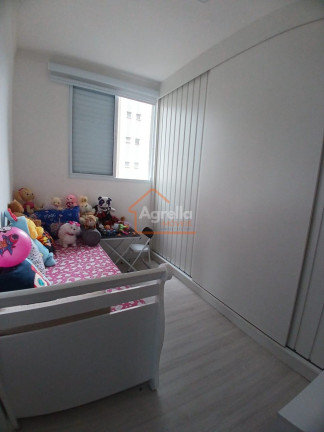 Imagem Imóvel com 2 Quartos à Venda, 55 m² em Condomínio Portal Jardim Das Zinias - Mogi Guaçu Imagem Imóvel com 2 Quartos à Venda, 55 m² em Condomínio Portal Jardim Das Zinias - Mogi Guaçu