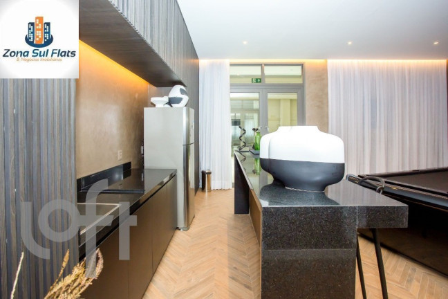 Imagem Apartamento com 2 Quartos à Venda, 79 m² em Santo Amaro - São Paulo Imagem Apartamento com 2 Quartos à Venda, 79 m² em Santo Amaro - São Paulo