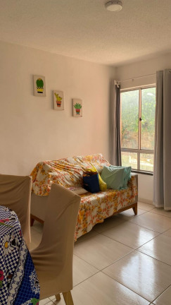 Imagem Apartamento com 2 Quartos à Venda, 48 m² em Recreio Ipitanga - Lauro De Freitas Imagem Apartamento com 2 Quartos à Venda, 48 m² em Recreio Ipitanga - Lauro De Freitas