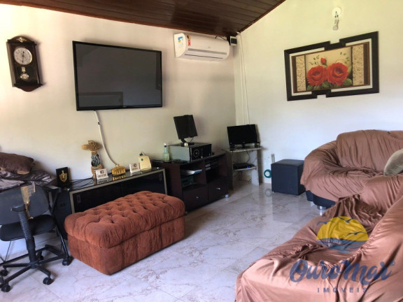 Imagem Casa com 2 Quartos para Alugar ou Temporada, 85 m² em Grandesp - Itanhaém
