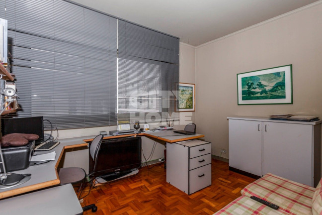Imagem Apartamento com 4 Quartos à Venda, 300 m² em Higienópolis - São Paulo
