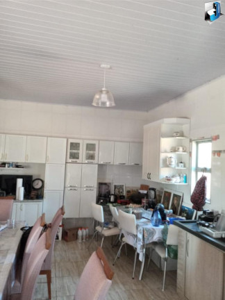 Imagem Imóvel com 5 Quartos à Venda, 320 m² em Jurumirim - Tatuí