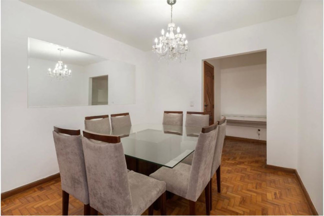 Imagem Apartamento com 2 Quartos à Venda, 94 m² em Perdizes - São Paulo