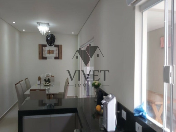 Imagem Casa de Condomínio com 3 Quartos à Venda, 170 m² em Cajuru Do Sul - Sorocaba Imagem Casa de Condomínio com 3 Quartos à Venda, 170 m² em Cajuru Do Sul - Sorocaba