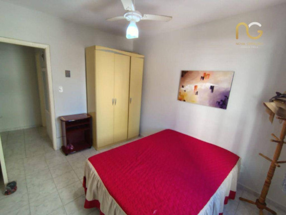 Imagem Apartamento com 2 Quartos à Venda, 57 m² em Aviação - Praia Grande