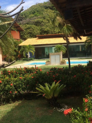 Imagem Imóvel com 3 Quartos à Venda, 120 m² em Ponta Negra - Natal