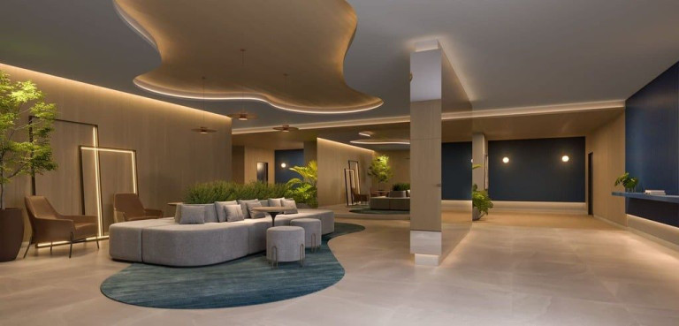 Imagem Apartamento com 3 Quartos à Venda, 127 m² em Vila Campesina - Osasco Imagem Apartamento com 3 Quartos à Venda, 127 m² em Vila Campesina - Osasco