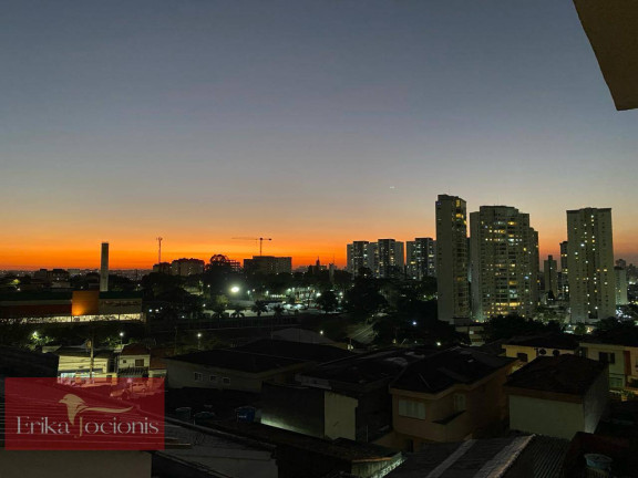 Imagem Cobertura com 2 Quartos à Venda, 82 m² em Santa Maria - Santo André Imagem Cobertura com 2 Quartos à Venda, 82 m² em Santa Maria - Santo André