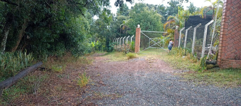 Imagem Chácara com 3 Quartos à Venda, 6.000 m² em Buenos - Piedade