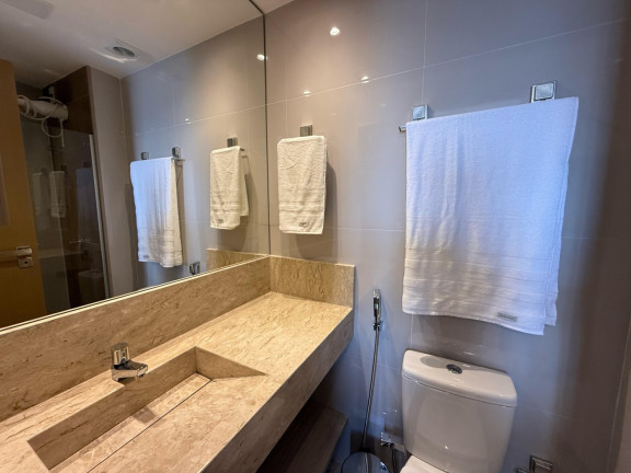 Imagem Apartamento com 1 Quarto para Alugar, 36 m² em Ondina - Salvador Imagem Apartamento com 1 Quarto para Alugar, 36 m² em Ondina - Salvador