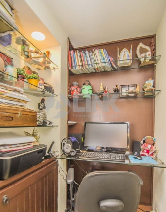 Imagem Apartamento com 3 Quartos à Venda, 111 m² em Boa Vista - Porto Alegre