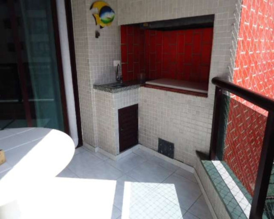 Imagem Apartamento com 3 Quartos à Venda, 186 m² em Pitangueiras - Guarujá