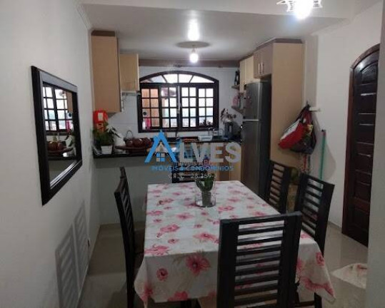 Imagem Sobrado com 4 Quartos à Venda, em Montanhão - São Bernardo Do Campo Imagem Sobrado com 4 Quartos à Venda, em Montanhão - São Bernardo Do Campo