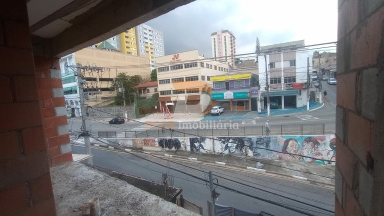 Imagem Apartamento com 2 Quartos à Venda, 38 m² em Centro  - Diadema