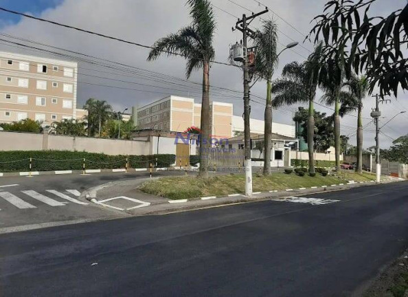 Apartamento com 2 Quartos para Alugar,  em Jardim Santa Maria - Guarulhos
