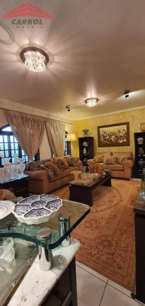 Imagem Casa de Condomínio com 3 Quartos à Venda, 360 m² em Jardim Samambaia - Jundiaí Imagem Casa de Condomínio com 3 Quartos à Venda, 360 m² em Jardim Samambaia - Jundiaí