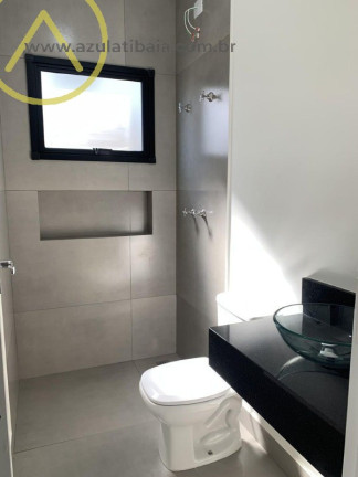 Imagem Casa com 3 Quartos à Venda, 115 m² em Jardim Do Lago - Atibaia