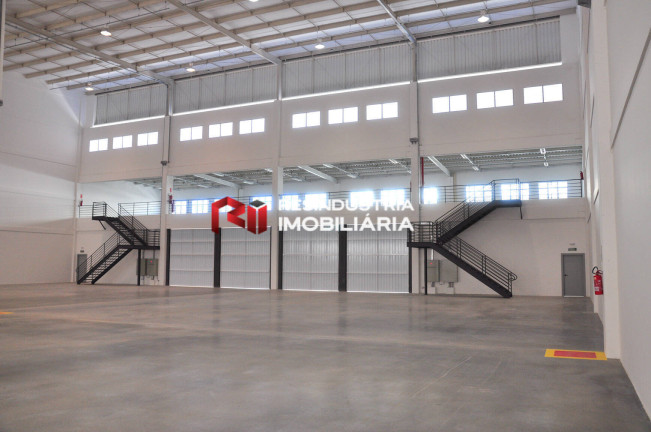 Imagem Galpão para Alugar, 2 m² em Cond. Nova São Paulo - Itapevi Imagem Galpão para Alugar, 2 m² em Cond. Nova São Paulo - Itapevi