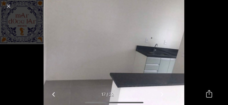 Imagem Apartamento com 2 Quartos à Venda, 60 m² em Marapé - Santos Imagem Apartamento com 2 Quartos à Venda, 60 m² em Marapé - Santos