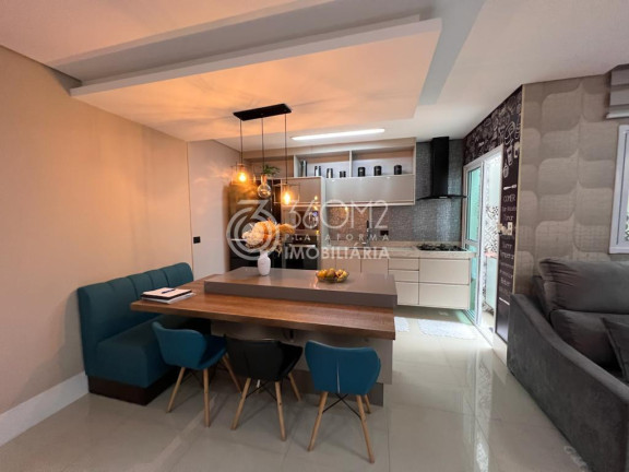 Imagem Apartamento com 2 Quartos à Venda, 70 m² em Vila Valparaíso - Santo André Imagem Apartamento com 2 Quartos à Venda, 70 m² em Vila Valparaíso - Santo André