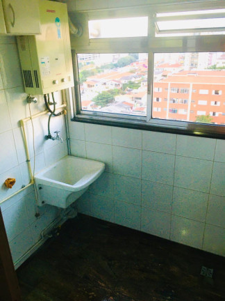 Imagem Apartamento com 3 Quartos à Venda, 67 m² em Vila Mazzei - São Paulo