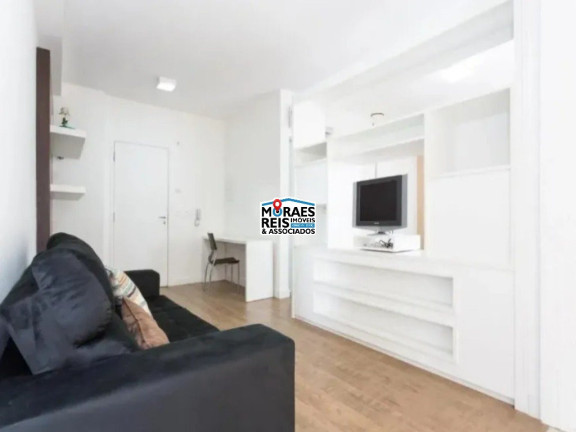 Imagem Apartamento com 1 Quarto à Venda, 54 m² em Vila Olímpia - São Paulo Imagem Apartamento com 1 Quarto à Venda, 54 m² em Vila Olímpia - São Paulo