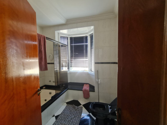 Imagem Sobrado com 3 Quartos à Venda, 348 m² em Jardim São Paulo - Sorocaba
