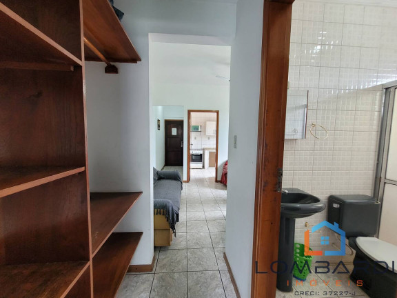 Imagem Apartamento com 1 Quarto à Venda, 45 m² em Praia Grande - Ubatuba Imagem Apartamento com 1 Quarto à Venda, 45 m² em Praia Grande - Ubatuba