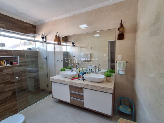 Imagem Casa com 3 Quartos à Venda, 360 m² em Vila Hepacaré - Lorena Imagem Casa com 3 Quartos à Venda, 360 m² em Vila Hepacaré - Lorena
