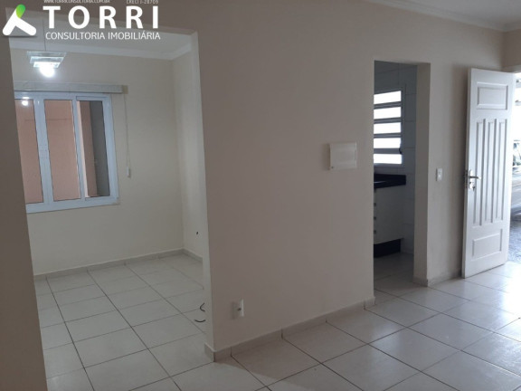 Imagem Imóvel com 3 Quartos à Venda, 120 m² em Bosque Ipanema Residencial - Sorocaba