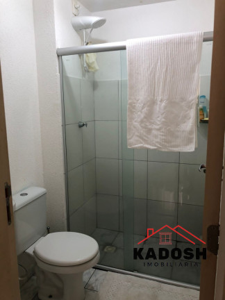 Imagem Apartamento com 2 Quartos à Venda, 45 m² em Mangabeira - Feira De Santana