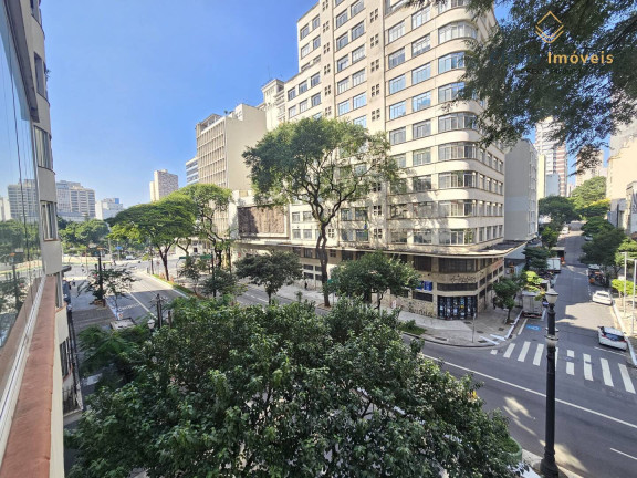Imagem Apartamento com 3 Quartos à Venda, 240 m² em Bela Vista - São Paulo