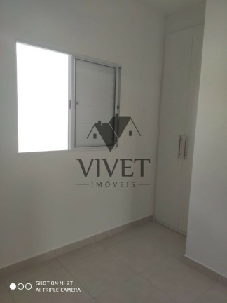 Imagem Casa de Condomínio com 2 Quartos à Venda, 60 m² em Vila Barão - Sorocaba