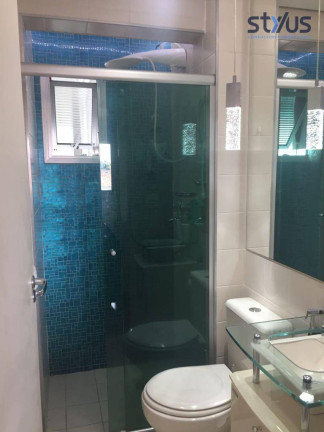 Imagem Apartamento com 3 Quartos à Venda, 70 m² em Vila Campestre - São Paulo