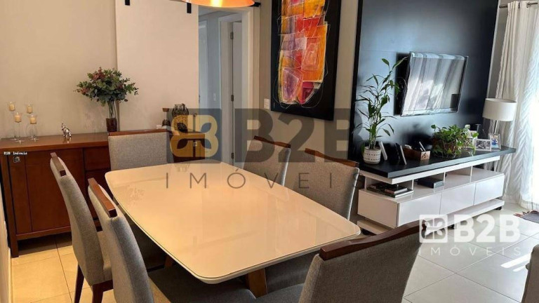 Imagem Apartamento com 3 Quartos à Venda, 85 m² em Residencial Gurupi - Bauru Imagem Apartamento com 3 Quartos à Venda, 85 m² em Residencial Gurupi - Bauru