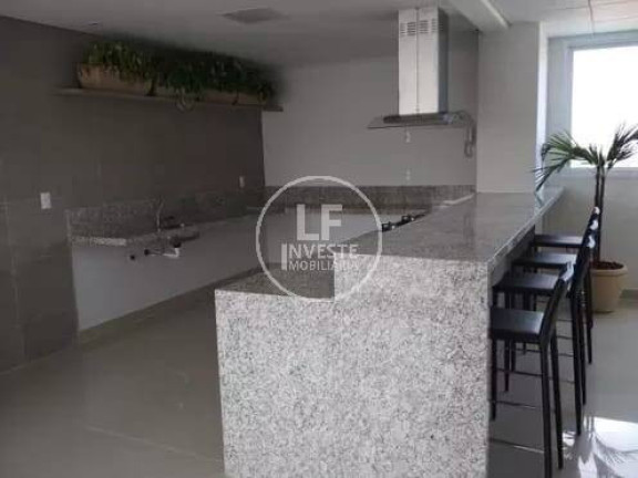 Imagem Apartamento com 1 Quarto à Venda, 37 m² em Setor Leste Universitário - Goiânia