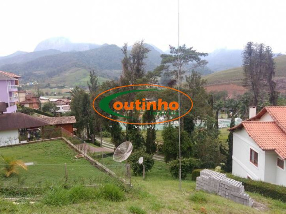 Imagem Terreno à Venda, 242 m² em Vargem Grande - Teresópolis Imagem Terreno à Venda, 242 m² em Vargem Grande - Teresópolis
