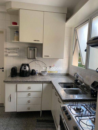 Imagem Apartamento com 4 Quartos à Venda, 144 m² em Jardim Ampliação - São Paulo